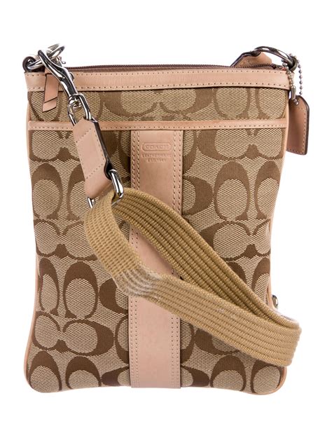 cheap fake coach crossbody purses|coach crossbody purses outlet.